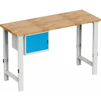 Dílenský stůl Enprag Dílenský montovaný pracovní stůl EN_02_121D