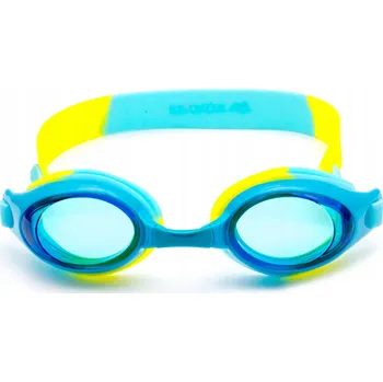 Plavecké brýle Plavecké brýle pro děti 4swim Monster Junior