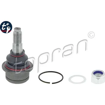 Podpora-/ Kloub TOPRAN 103 261