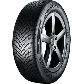 Zimní osobní pneu 215/50R19 93T, Continental, AllSeasonContact SL ContiSeal VW