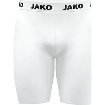 JAKO Spodní elastické šortky Function vel. 116, bílá