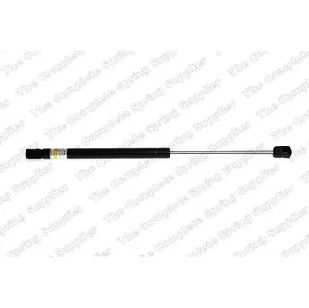 Příslušenství karosérie Pneumatická pružina, zavazadlový / nákladový prostor LESJÖFORS 8163454