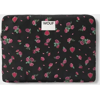 pouzdro na notebook Obal na notebook WOUF Bloom 13" & 14" SS250021 vícebarevná MLC