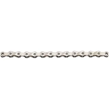 Řetěz na kolo Řetěz na kolo Webhiddenbrand 9-rychlostní 114 článků stříbrný