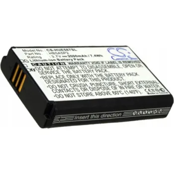 IP kamera Akumulátor Cameron Sino HB5A5P2