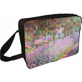 Taška přes rameno Szyjemy sztukę