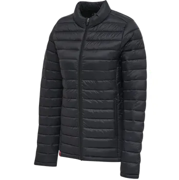 Bunda Hummel hmlRED QUILTED JACKET WOMAN 215211-2001 Velikost XL