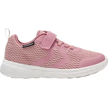Dětská sportovní obuv Obuv Hummel ACTUS TEX JR 213524-3030 Velikost 24 EU | 7,5 UK | 8 US | 14,5 CM
