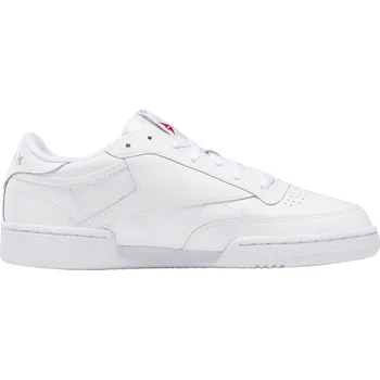 Pánská obuv Obuv Reebok Classic CLUB C 85 ar0455 Velikost 38,5 EU | 5,5 UK | 6,5 US | 24,5 CM