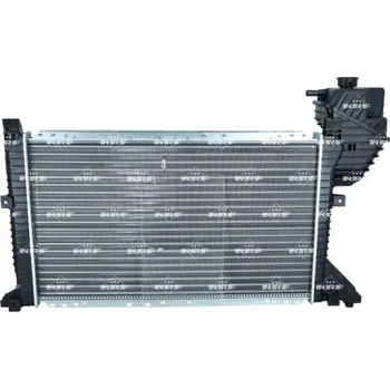 Chladič motoru Chladič, systém chlazení motoru NRF 55349A