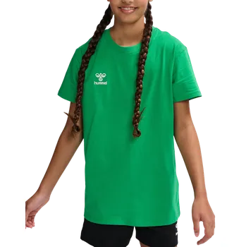 Pánské tričko Triko Hummel HMLGO 2.0 T-SHIRT S/S KIDS 224829-6235 Velikost 116