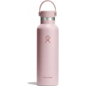Termoska Termoska Hydro Flask Standard Mouth Flex Cap 621 ml - trillium
