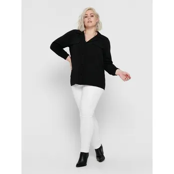 Dámské džíny Only Jeans Ld99 White 42 L32