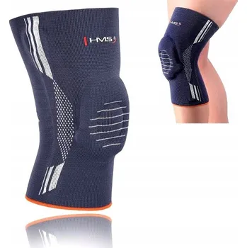 Kolenní bandáž HMS - velikost S