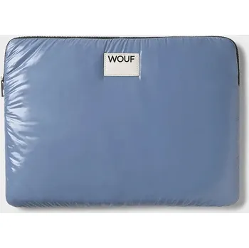 pouzdro na notebook Obal na notebook WOUF Royal 13" & 14" SS250025 modrá 95X