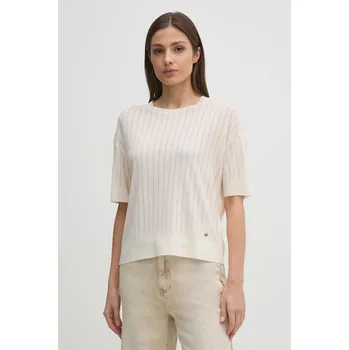 Tričko Mos Mosh 168390 béžová 01X, vel. XL