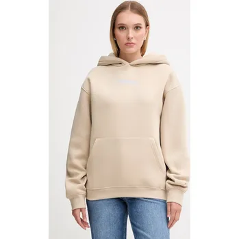 Pánská mikina Mikina Alpha Industries 156042.627 béžová 80D, vel. L