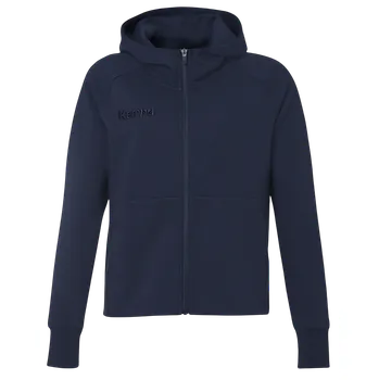 Dámská mikina Mikina s kapucí Kempa STMNT Hooded Jacket Women 2005163-41 Velikost L