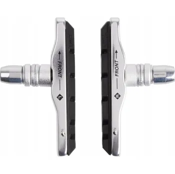 Brzda na kolo Metalické brzdové destičky M-Wave BPR-VC