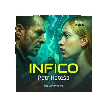 Hodiny Infico audiokniha