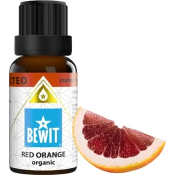 Vonný olej Esenciální olej Bewit Pomeranč 15 ml