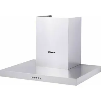 Digestoř Konvenční digestoř Candy CMB655XGG Ocel 60 cm