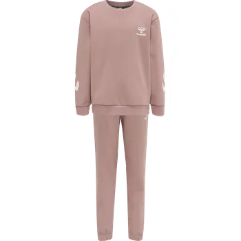 Souprava Hummel VENTI TRACKSUIT 215825-4852 Velikost 104