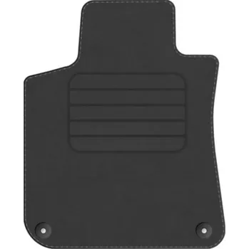 autokoberec Velurové autokoberce Edecor