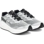 Běžecké boty Salomon Aero Blaze 3 Grvl L47971600 Šedá 43_13