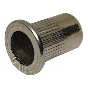 Matice Rýhované matice M5X13 AN315 A2, 5 ks