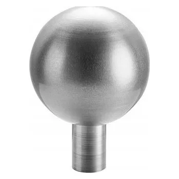 Nábytkové kování NÁBYTKOVÁ ÚCHYTKA KNOFLÍK DIANA 28mm - 100% NEREZOVÁ OCEL