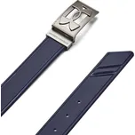 Under Armour pásek Driver Silicone - tmavě modrý