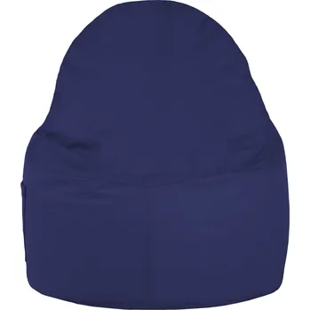 Křeslo Křeslo z ekokůže Porto XXL ČERVENÉ