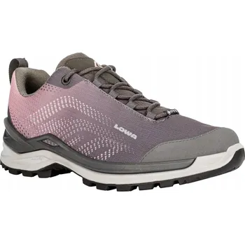 Dámská treková obuv Dámské trekové boty Lowa Zirrox GTX LO Ws, velikost 38 GORE-TEX, podzimní