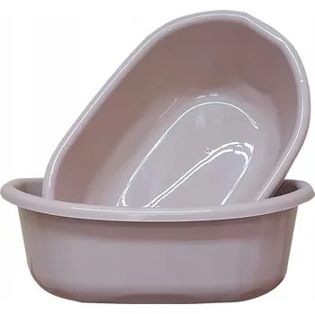 Mísa oválná Jagiełło 20 l béžová