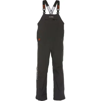 Rybářské oblečení Kalhoty s Laclem Grundéns Transmit Bib Anchor Velikost M
