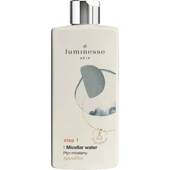 Micelární voda Luminesse Skin micelární voda 200 Ml