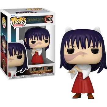 Figurka Figurka Funko Pop! Jujutsu Kaisen Utahime Iori