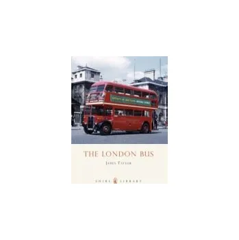 London Bus - Taylor, James