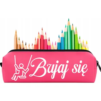 Obraz Pouzdro na tužky tuba - Roztomilé hrníčky