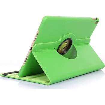 Pouzdro na mobilní telefon Pouzdro s otočnou klapkou NTTL pro Apple iPad Air 3 10,5 MODELY A2152, A2123, A2153 modré