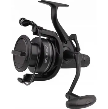 Rybářský naviják Naviják Strategy SCR Free 6500