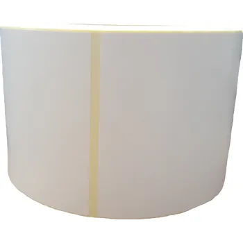 Speciální papír Termotransferové etikety 110x160 mm 400 kusů