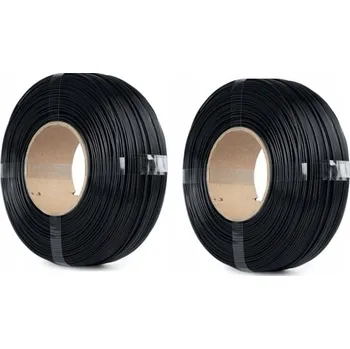 Filament Filament Spectrum Refill PLA 1 kg 1,75 mm Černá Midnight B