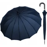 Automatický deštník Liverpool Doppler tmavě modrý