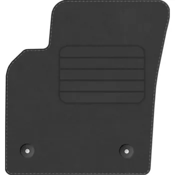 autokoberec VOLVO C70 II 05-13 koberec řidiče STD GRAFIT