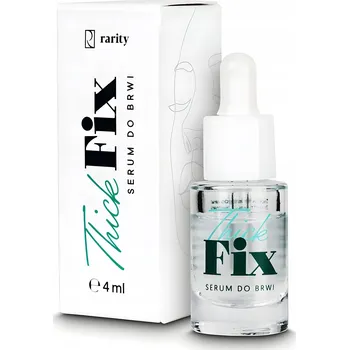 Péče o řasy a obočí SÉRUM NA OBOČÍ PRO ZAHUŠTĚNÍ, REGENERACI A POSÍLENÍ