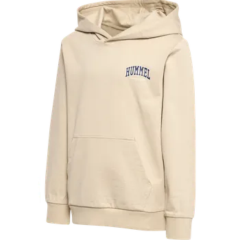 Dámská mikina Mikina s kapucí Hummel FAST HOODIE 215861-2189 Velikost 122