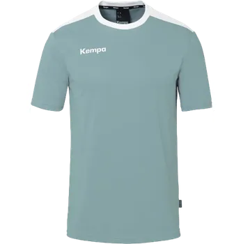 Triko s dlouhým rukávem Kempa Emotion 27 Shirt 2005123-55 Velikost 3XL
