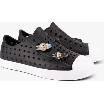 Dívčí tenisky Dětské tenisky COQUI STAR White/Black + SET 252 25